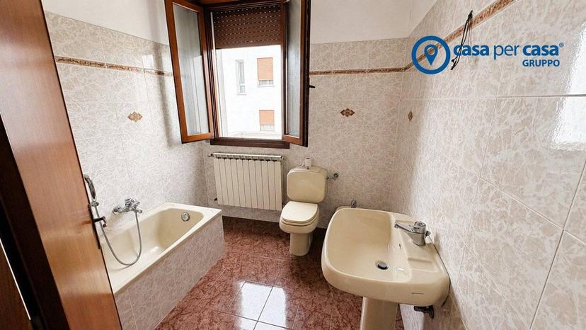 Villa bifamiliare via XXV Aprile, Borsea, Santa Rita, Rovigo — foto 33 di 37