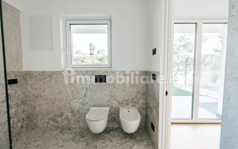 Trilocale via della Mendola, Gries - San Quirino, Bolzano — foto 21 di 91