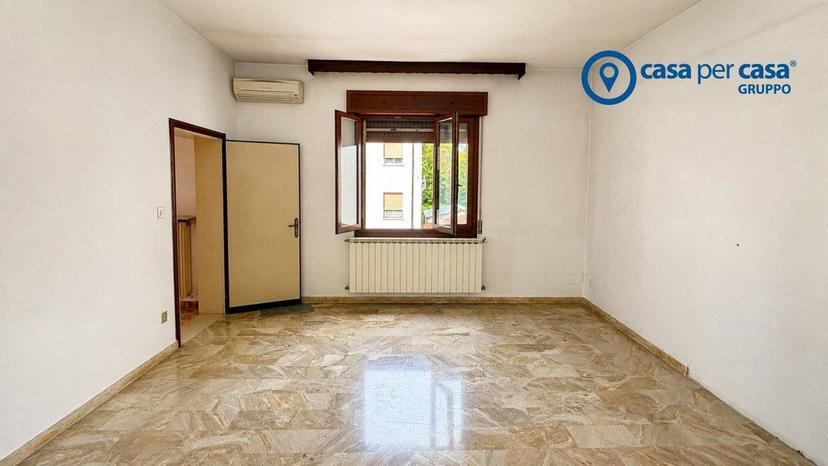 Villa bifamiliare via XXV Aprile, Borsea, Santa Rita, Rovigo — foto 4 di 37