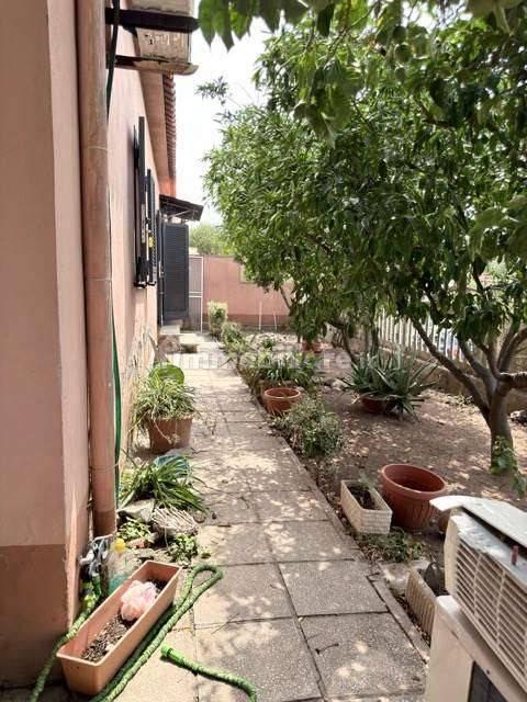 Villa bifamiliare via Sesia, 6, Casalazzara - Torre Bruna, Aprilia — foto 7 di 17