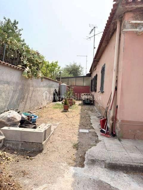 Villa bifamiliare via Sesia, 6, Casalazzara - Torre Bruna, Aprilia — foto 12 di 17