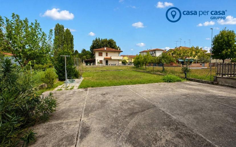 Villa bifamiliare via XXV Aprile, Borsea, Santa Rita, Rovigo — foto 11 di 37