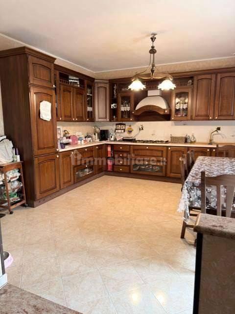 Villa bifamiliare via Sesia, 6, Casalazzara - Torre Bruna, Aprilia — foto 8 di 17