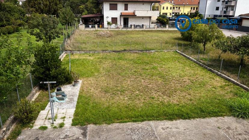 Villa bifamiliare via XXV Aprile, Borsea, Santa Rita, Rovigo — foto 36 di 37
