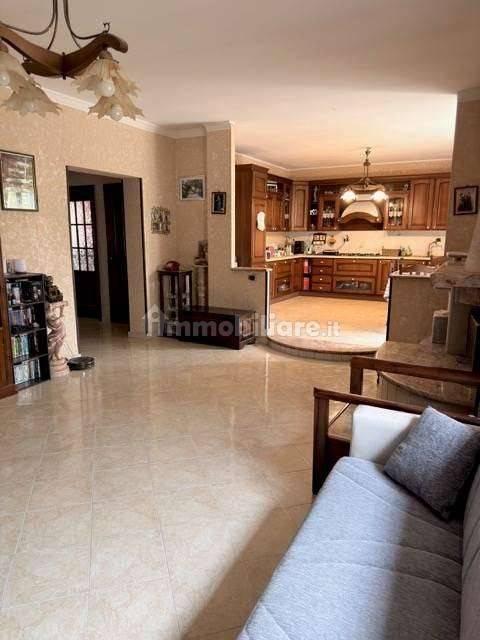 Villa bifamiliare via Sesia, 6, Casalazzara - Torre Bruna, Aprilia — foto 9 di 17