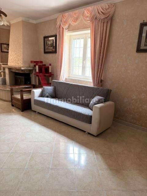 Villa bifamiliare via Sesia, 6, Casalazzara - Torre Bruna, Aprilia — foto 2 di 17
