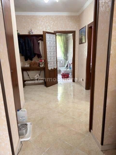 Villa bifamiliare via Sesia, 6, Casalazzara - Torre Bruna, Aprilia — foto 17 di 17
