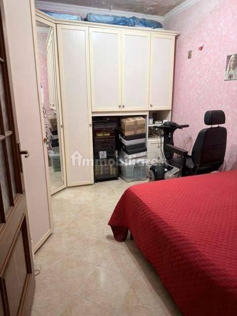 Villa bifamiliare via Sesia, 6, Casalazzara - Torre Bruna, Aprilia — foto 16 di 17