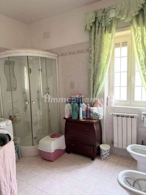 Villa bifamiliare via Sesia, 6, Casalazzara - Torre Bruna, Aprilia — foto 11 di 17