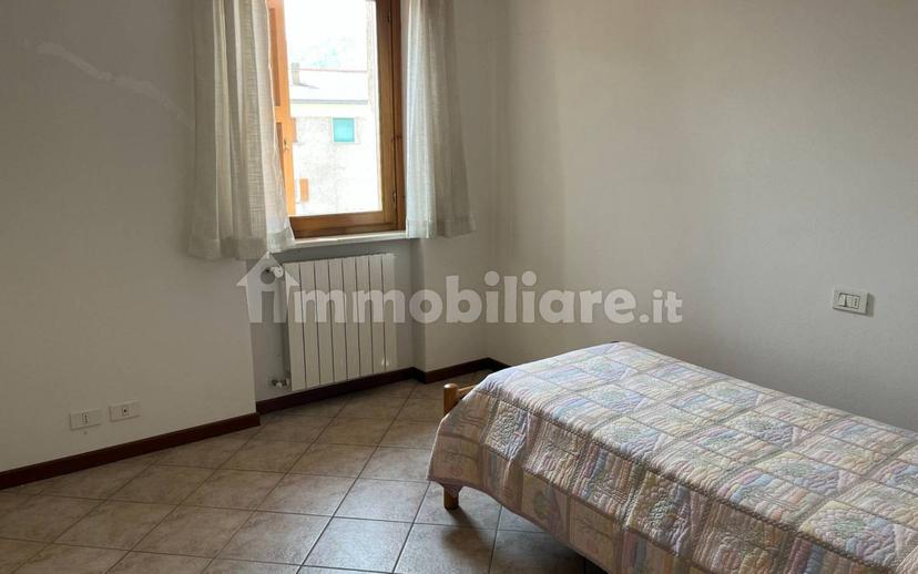 Trilocale via Costa Berlendis, Somendenna, Zogno — foto 25 di 28