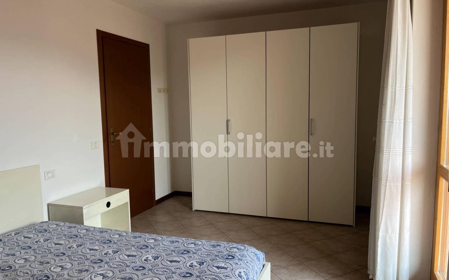 Trilocale via Costa Berlendis, Somendenna, Zogno