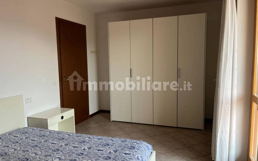 Trilocale via Costa Berlendis, Somendenna, Zogno