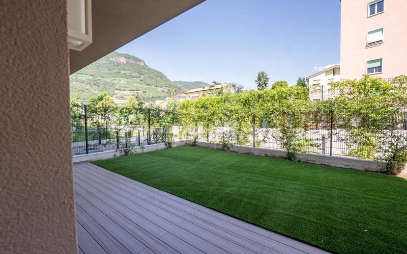 Trilocale via della Mendola, Gries - San Quirino, Bolzano — foto 64 di 91