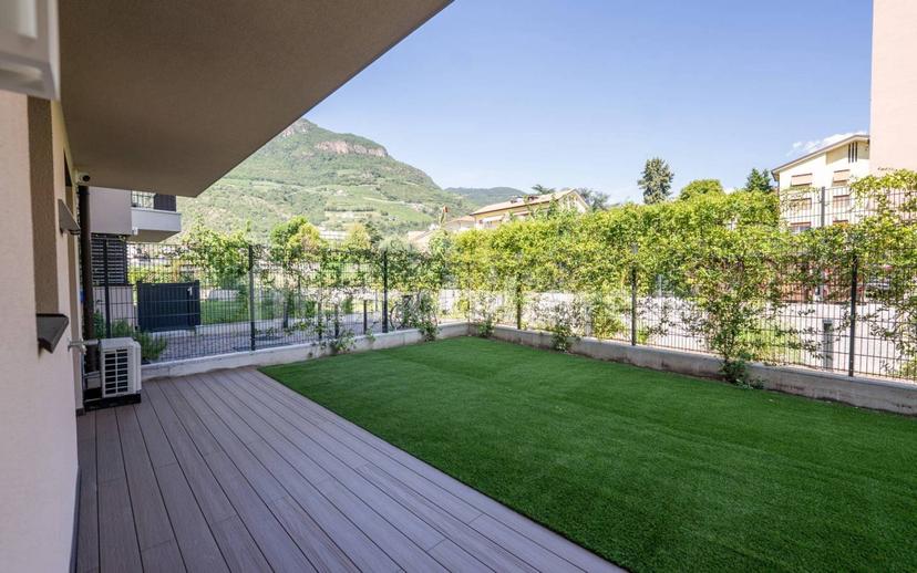 Trilocale via della Mendola, Gries - San Quirino, Bolzano — foto 44 di 91