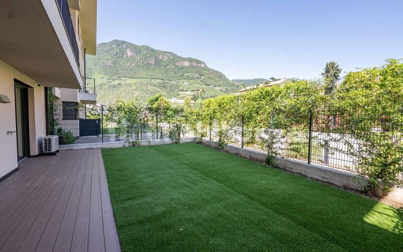 Trilocale via della Mendola, Gries - San Quirino, Bolzano — foto 13 di 91