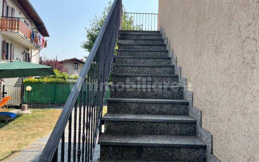 Trilocale via Costa Berlendis, Somendenna, Zogno — foto 6 di 28