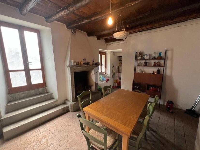 Terratetto unifamiliare Casa Indipendente via Villanova 179, Centro, Adrara San Martino — foto 7 di 17