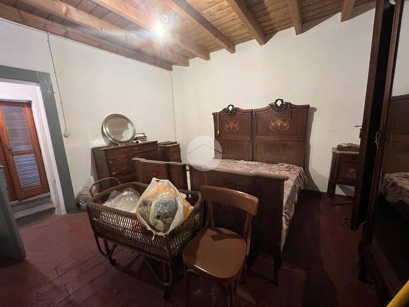 Terratetto unifamiliare Casa Indipendente via Villanova 179, Centro, Adrara San Martino — foto 6 di 17