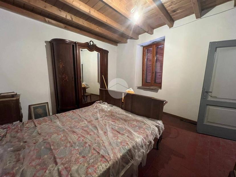 Terratetto unifamiliare Casa Indipendente via Villanova 179, Centro, Adrara San Martino — foto 13 di 17
