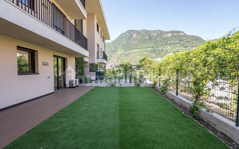 Trilocale via della Mendola, Gries - San Quirino, Bolzano — foto 63 di 91