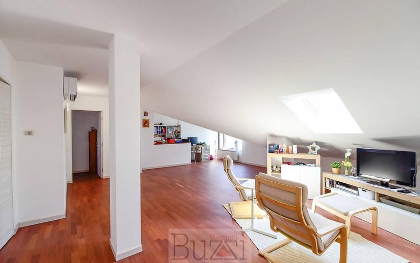 Appartamento via Eugenio Montale 4, Nova Milanese — foto 12 di 41