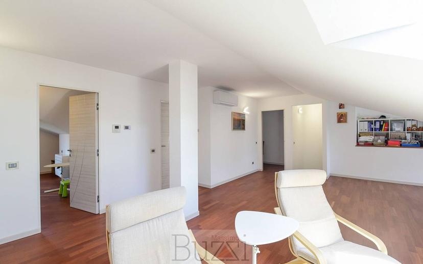 Appartamento via Eugenio Montale 4, Nova Milanese — foto 10 di 41