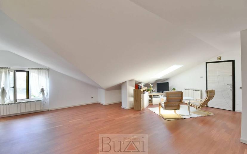Appartamento via Eugenio Montale 4, Nova Milanese — foto 7 di 41