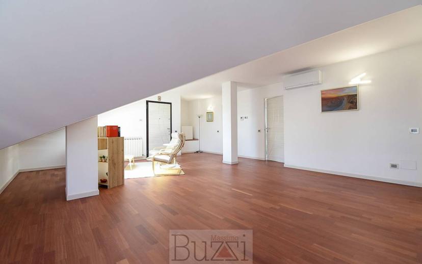 Appartamento via Eugenio Montale 4, Nova Milanese — foto 33 di 41