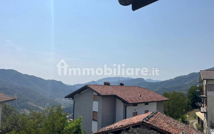 Trilocale via Costa Berlendis, Somendenna, Zogno — foto 9 di 28