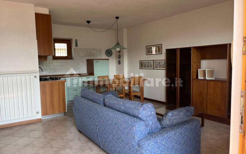 Trilocale via Costa Berlendis, Somendenna, Zogno — foto 26 di 28