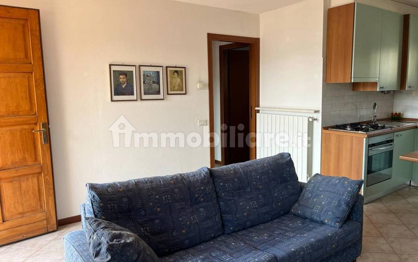 Trilocale via Costa Berlendis, Somendenna, Zogno — foto 16 di 28