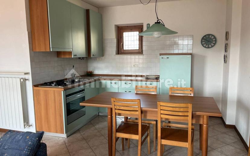 Trilocale via Costa Berlendis, Somendenna, Zogno — foto 8 di 28