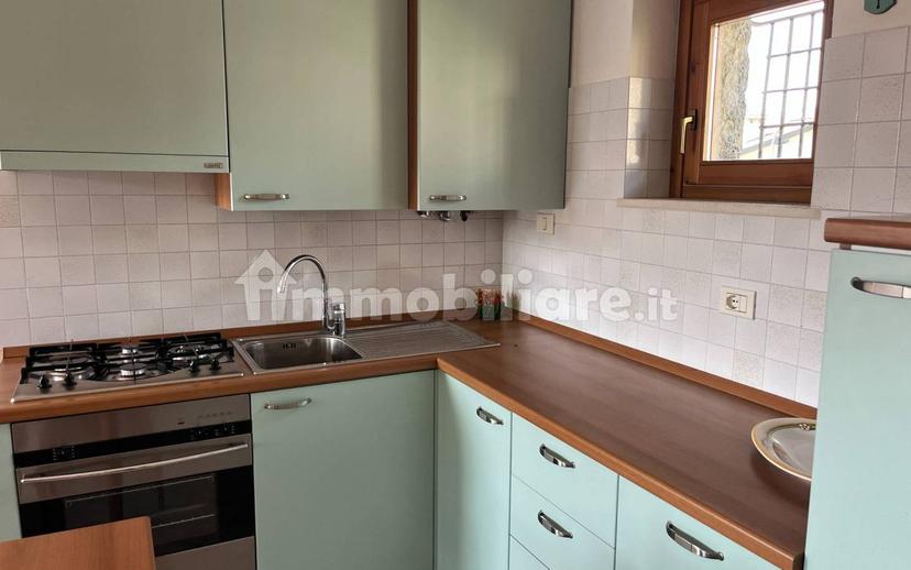 Trilocale via Costa Berlendis, Somendenna, Zogno — foto 21 di 28