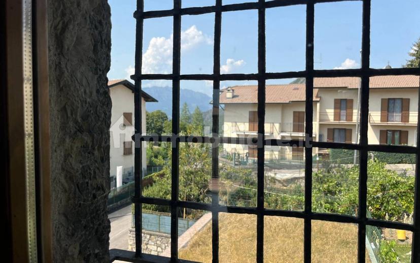 Trilocale via Costa Berlendis, Somendenna, Zogno — foto 12 di 28