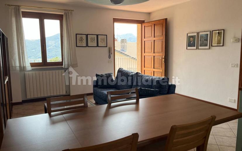 Trilocale via Costa Berlendis, Somendenna, Zogno — foto 18 di 28