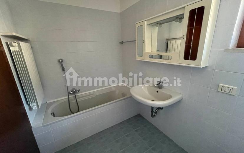 Trilocale via Costa Berlendis, Somendenna, Zogno — foto 22 di 28