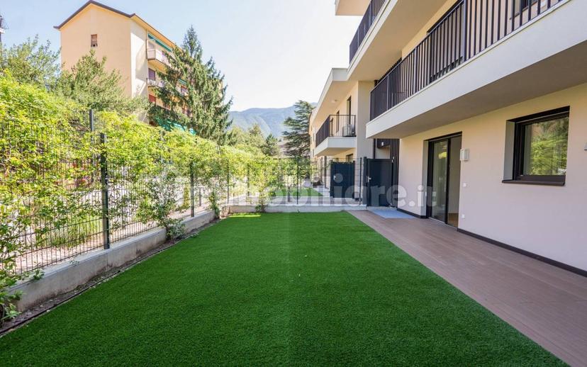 Trilocale via della Mendola, Gries - San Quirino, Bolzano — foto 3 di 91