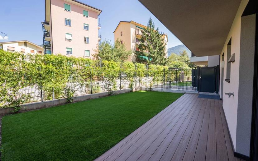 Trilocale via della Mendola, Gries - San Quirino, Bolzano — foto 55 di 91