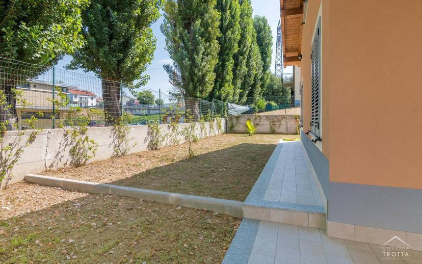 Villa unifamiliare viale della Vittoria, Centro, Stazzano — foto 5 di 30