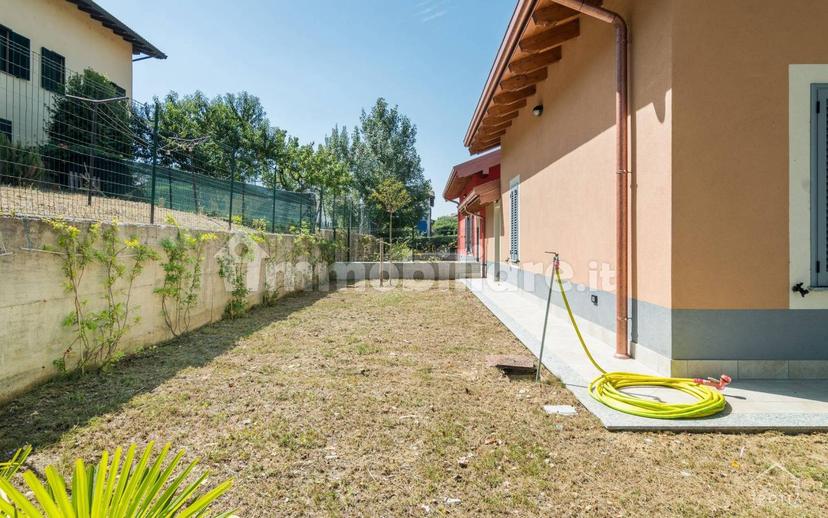Villa unifamiliare viale della Vittoria, Centro, Stazzano — foto 15 di 30