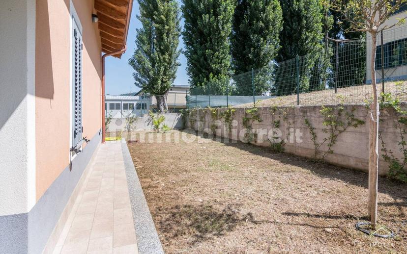 Villa unifamiliare viale della Vittoria, Centro, Stazzano — foto 26 di 30