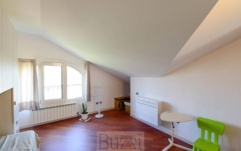 Appartamento via Eugenio Montale 4, Nova Milanese — foto 38 di 41