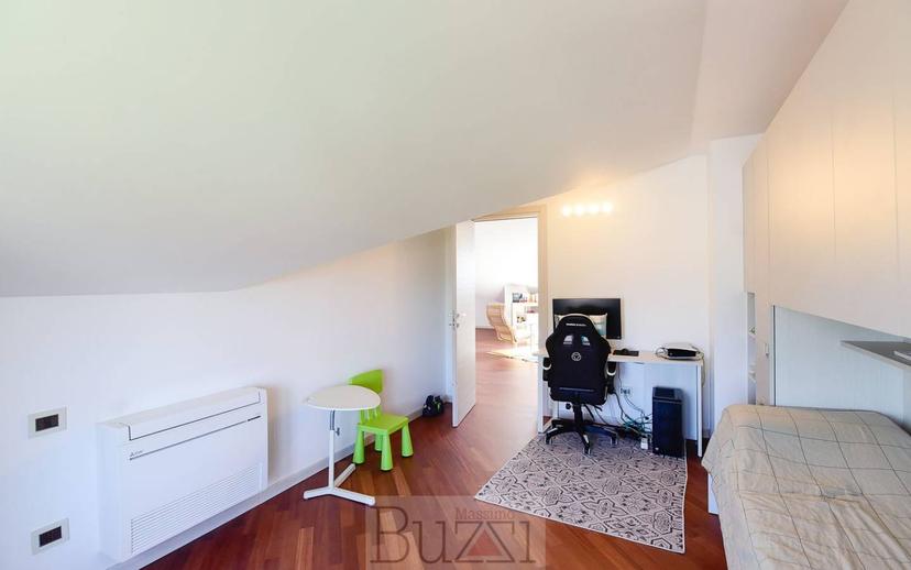 Appartamento via Eugenio Montale 4, Nova Milanese — foto 15 di 41
