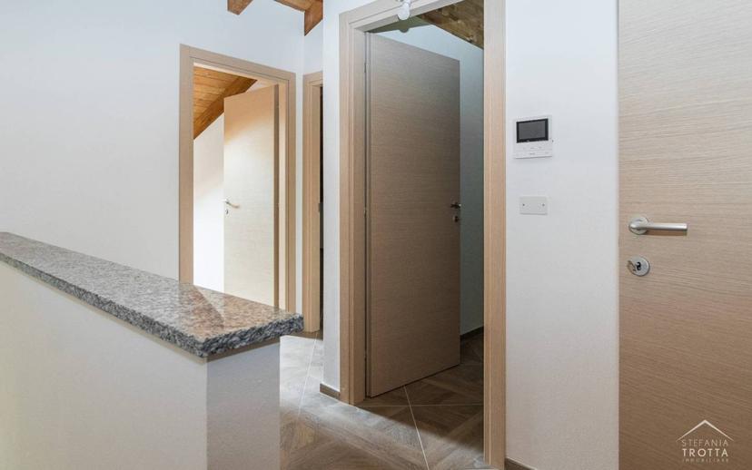 Villa unifamiliare viale della Vittoria, Centro, Stazzano — foto 3 di 30