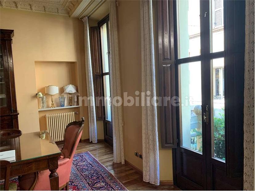 Trilocale via Guido da Castello, 1, Centro Storico, Reggio Emilia — foto 16 di 29