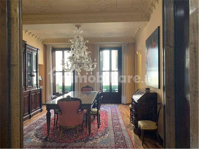Trilocale via Guido da Castello, 1, Centro Storico, Reggio Emilia — foto 13 di 29