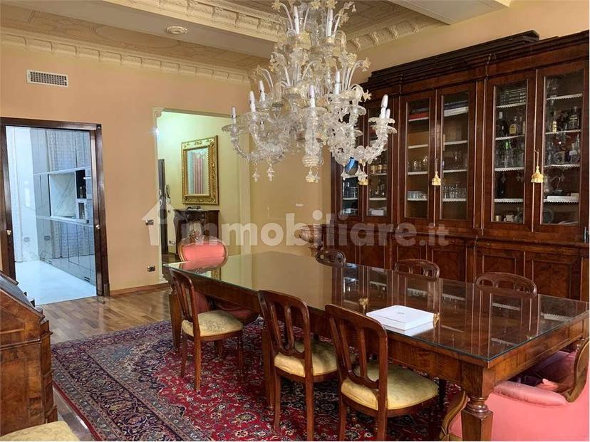Trilocale via Guido da Castello, 1, Centro Storico, Reggio Emilia — foto 25 di 29