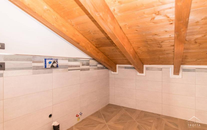 Villa unifamiliare viale della Vittoria, Centro, Stazzano — foto 8 di 30