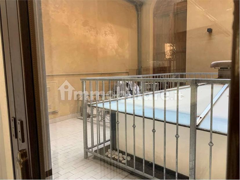 Trilocale via Guido da Castello, 1, Centro Storico, Reggio Emilia — foto 21 di 29