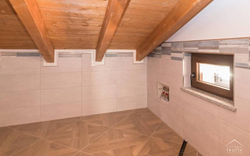 Villa unifamiliare viale della Vittoria, Centro, Stazzano — foto 14 di 30
